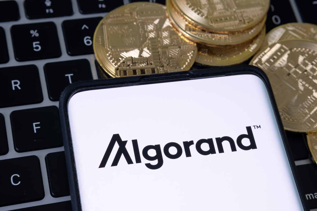 Algorand predictions 2022